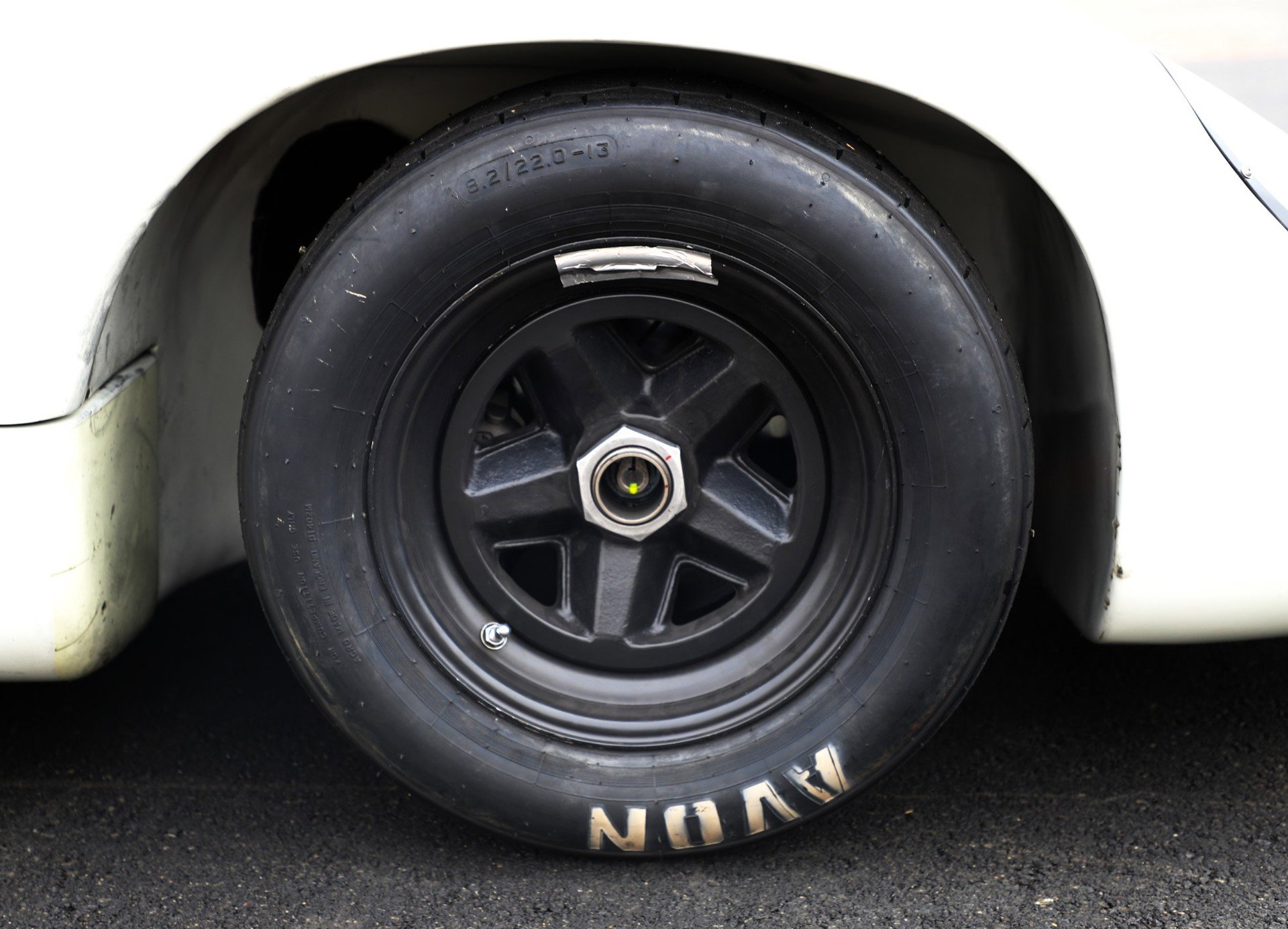 1967 Porsche 910 - Sport Prototype, foto 9