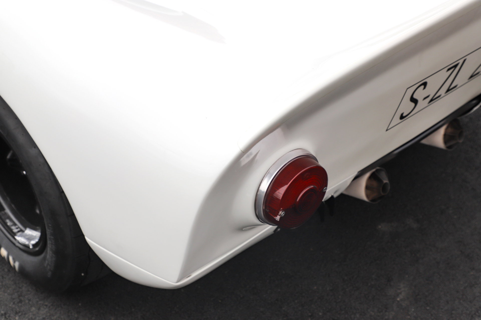 1967 Porsche 910 - Sport Prototype, foto 12