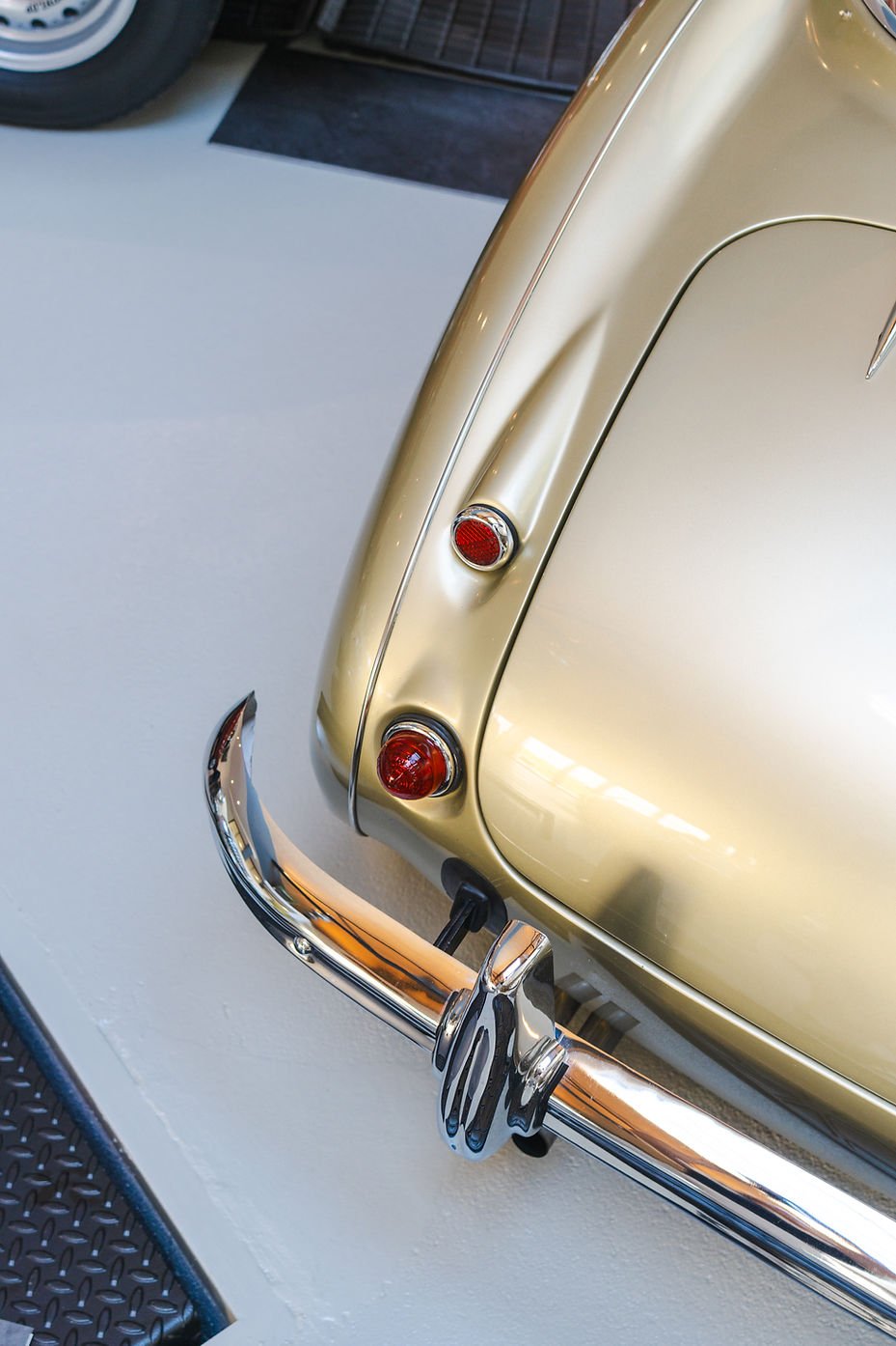 1962 Austin-Healey 3000 - BT7, foto 7