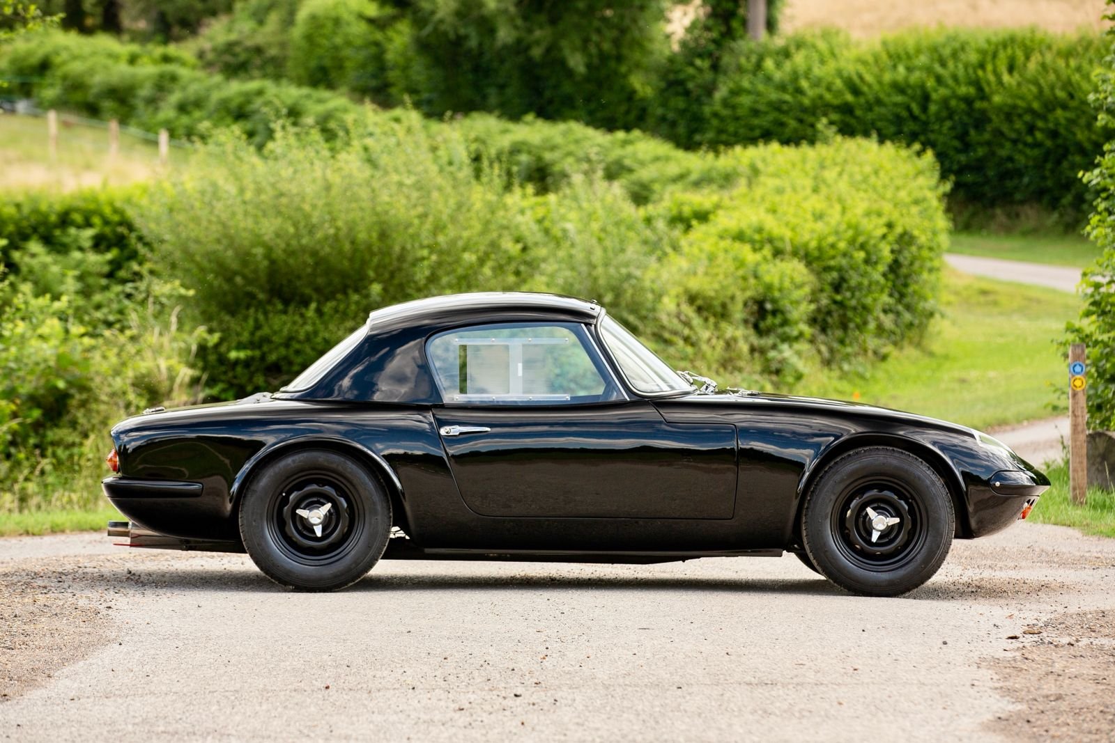 1964 Lotus Elan - 26R FIA Specification, foto 2