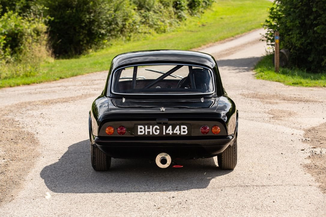1964 Lotus Elan - 26R FIA Specification, foto 8