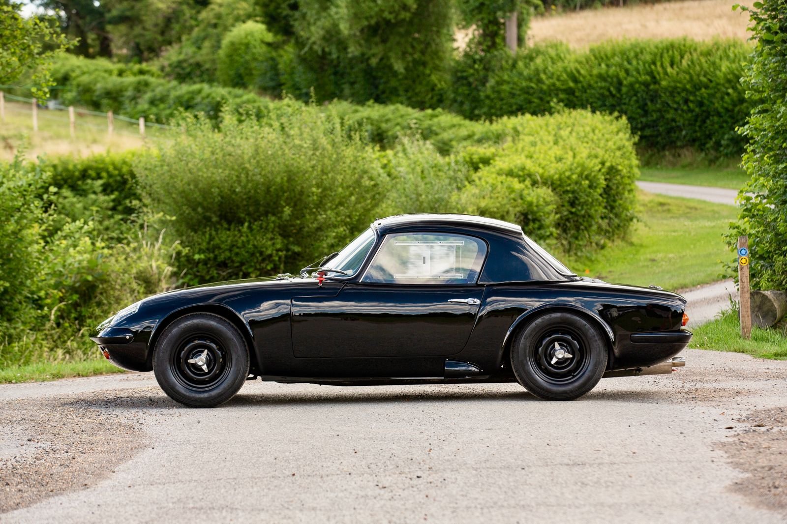 1964 Lotus Elan - 26R FIA Specification, foto 5