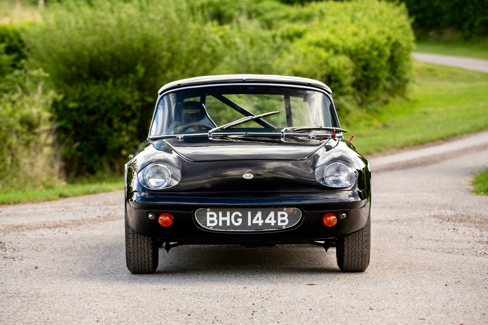 1964 Lotus Elan - 26R FIA Specification, foto 3