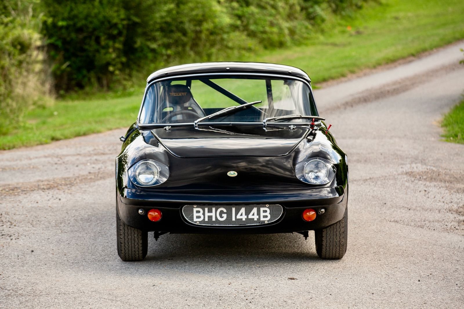 1964 Lotus Elan - 26R FIA Specification, foto 9