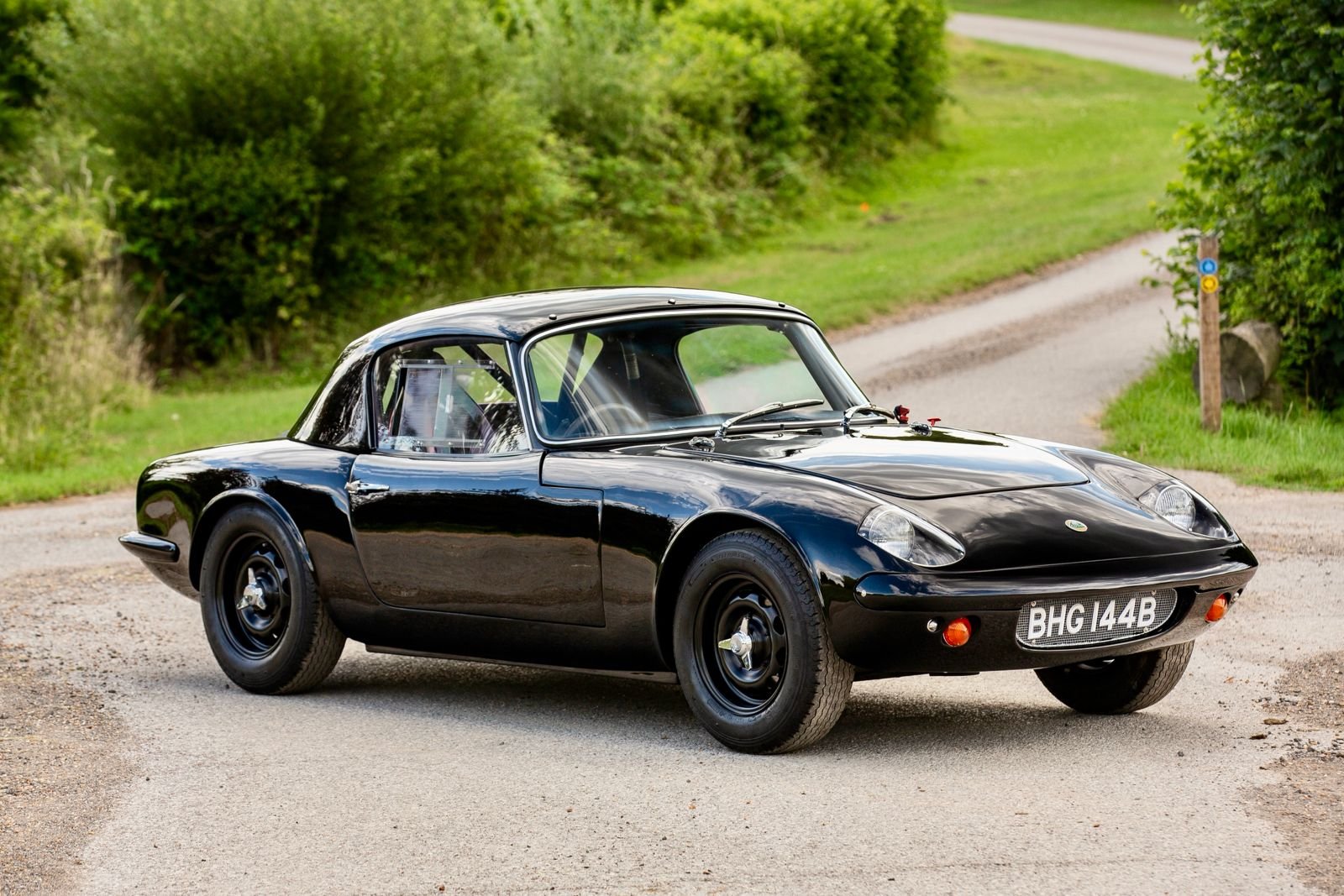 1964 Lotus Elan - 26R FIA Specification, foto 10