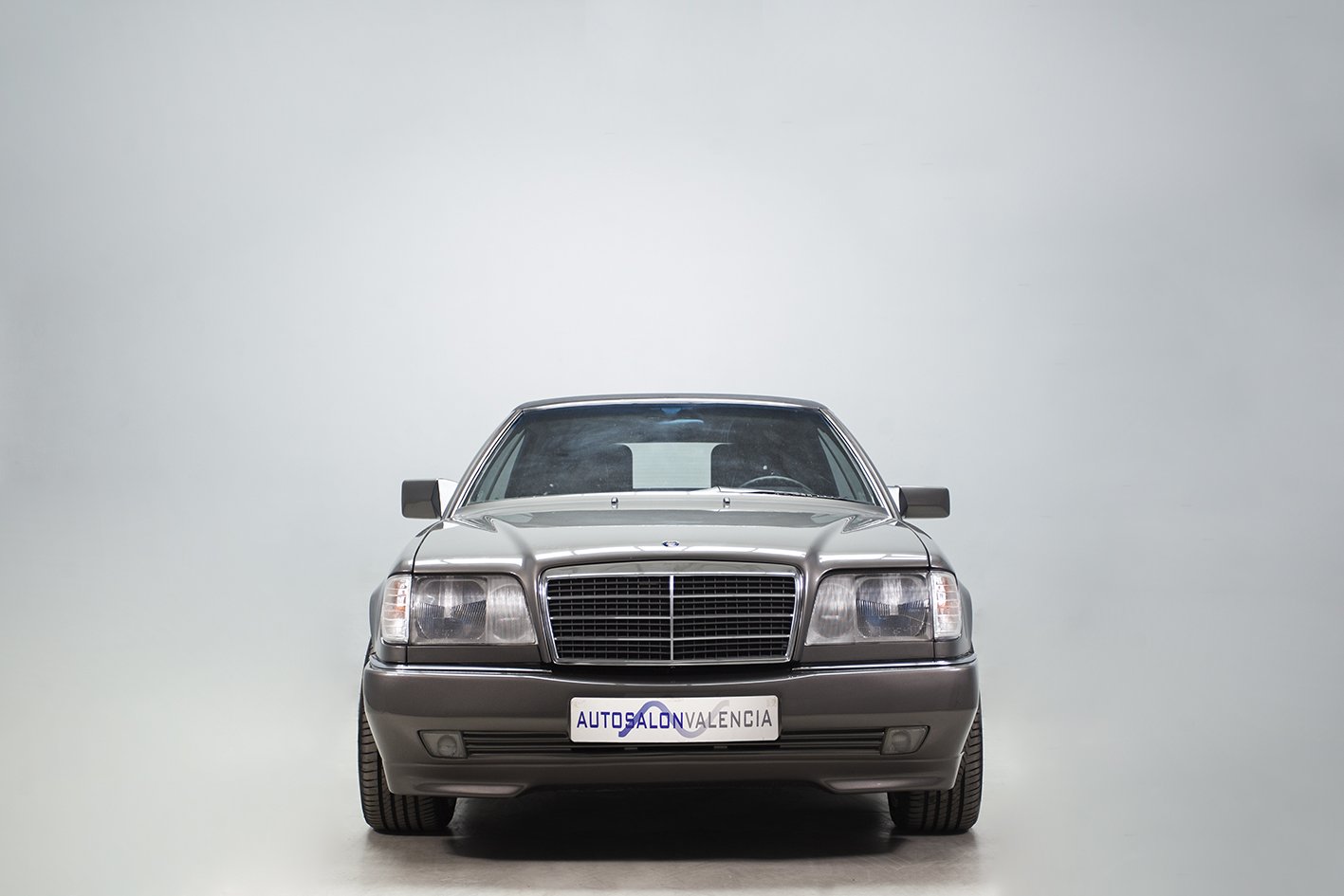1992 Mercedes-Benz E-Class - MERCEDES-BENZ W124 300 CE-24 CABRIO, foto 2