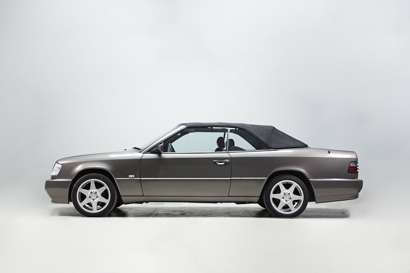 1992 Mercedes-Benz E-Class - MERCEDES-BENZ W124 300 CE-24 CABRIO, foto 5
