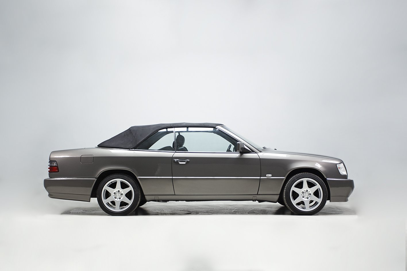 1992 Mercedes-Benz E-Class - MERCEDES-BENZ W124 300 CE-24 CABRIO, foto 6