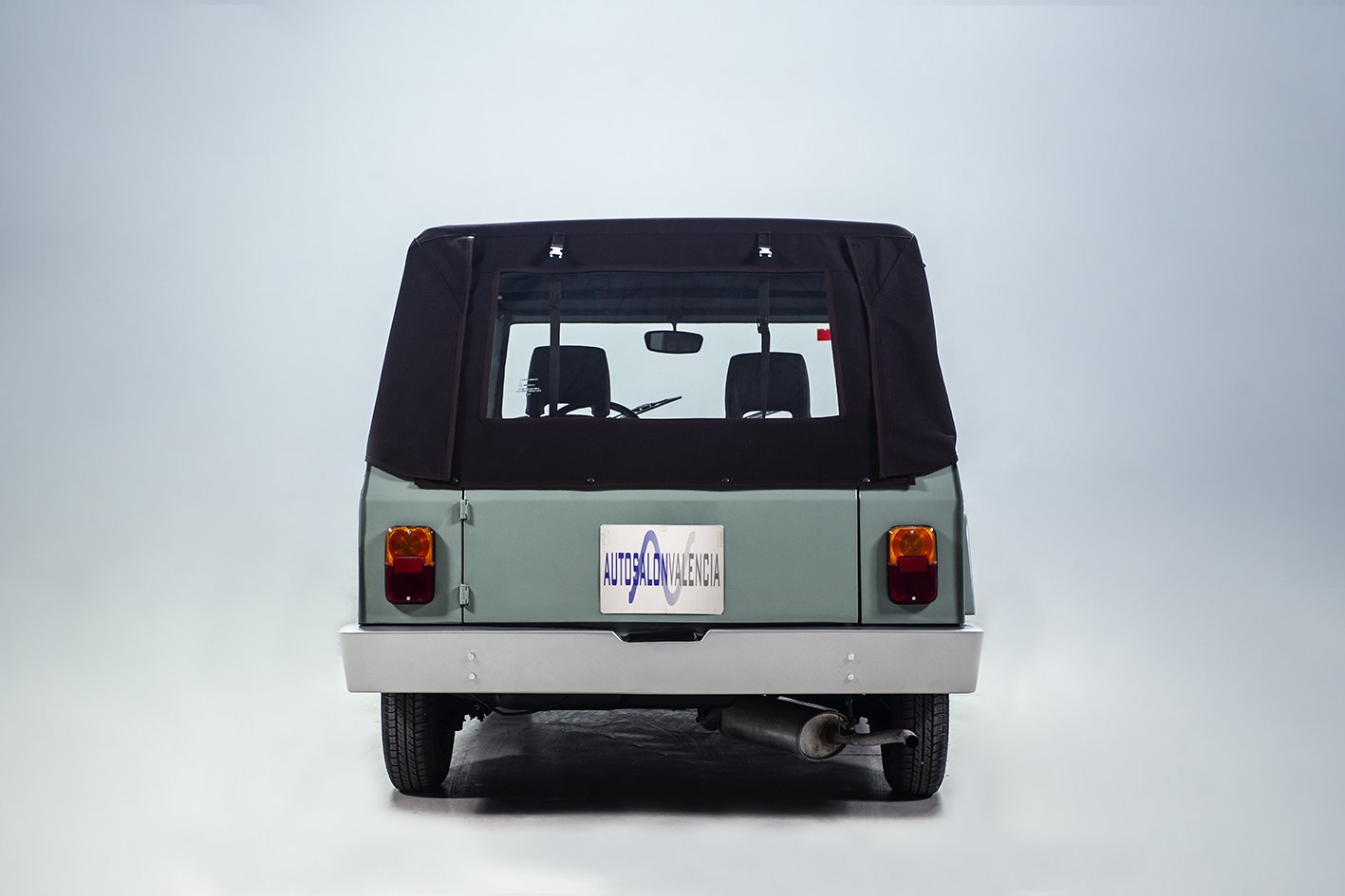 1983 Fiat 127 - SEAT 127 SAMBA / FIAT FISSORE 127 SCOUT., foto 12