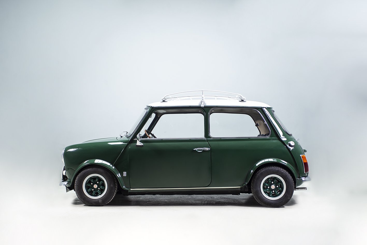 1972 MINI 1275 GT - MINI 1275 GT of 1972, foto 6