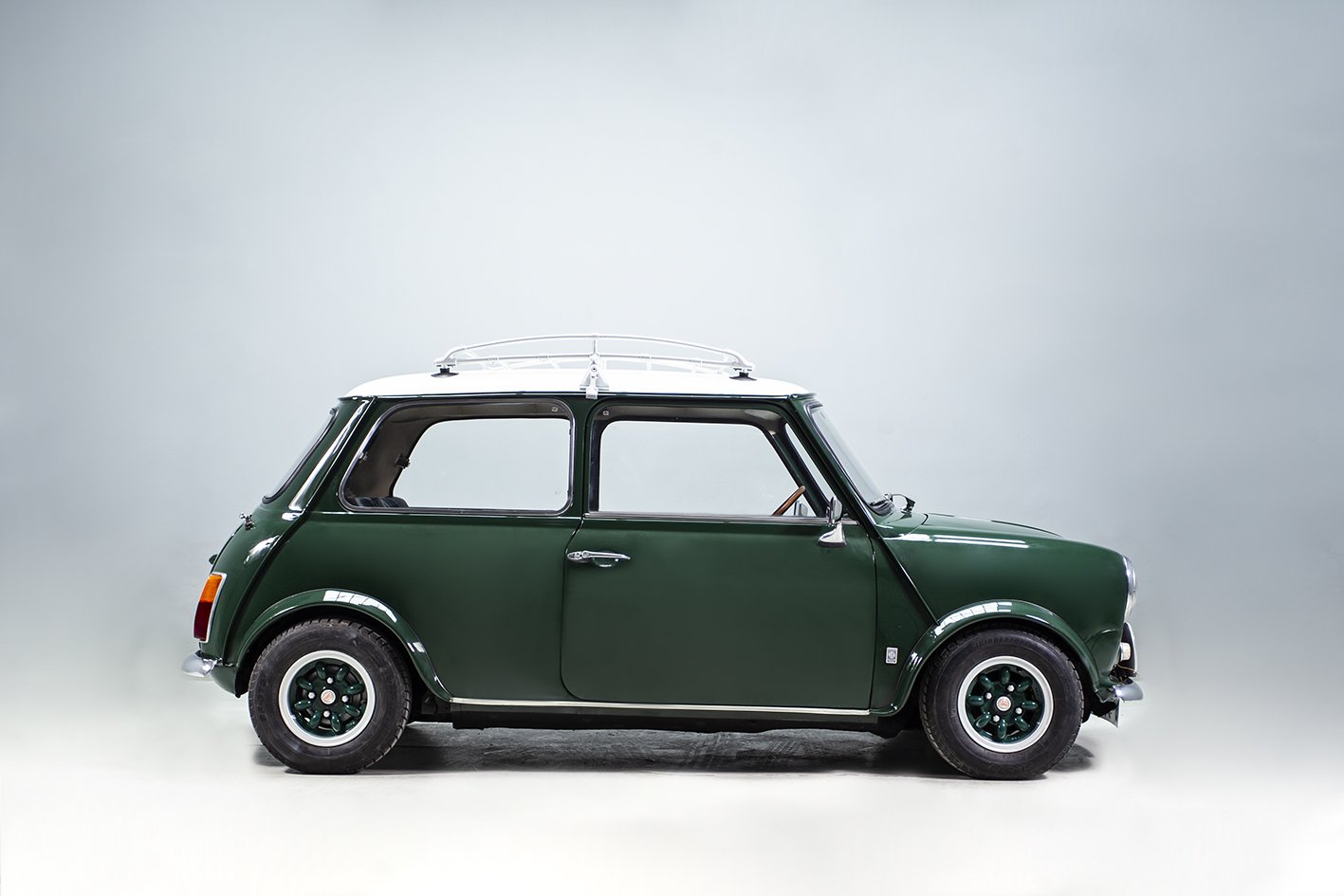 1972 MINI 1275 GT - MINI 1275 GT of 1972, foto 7