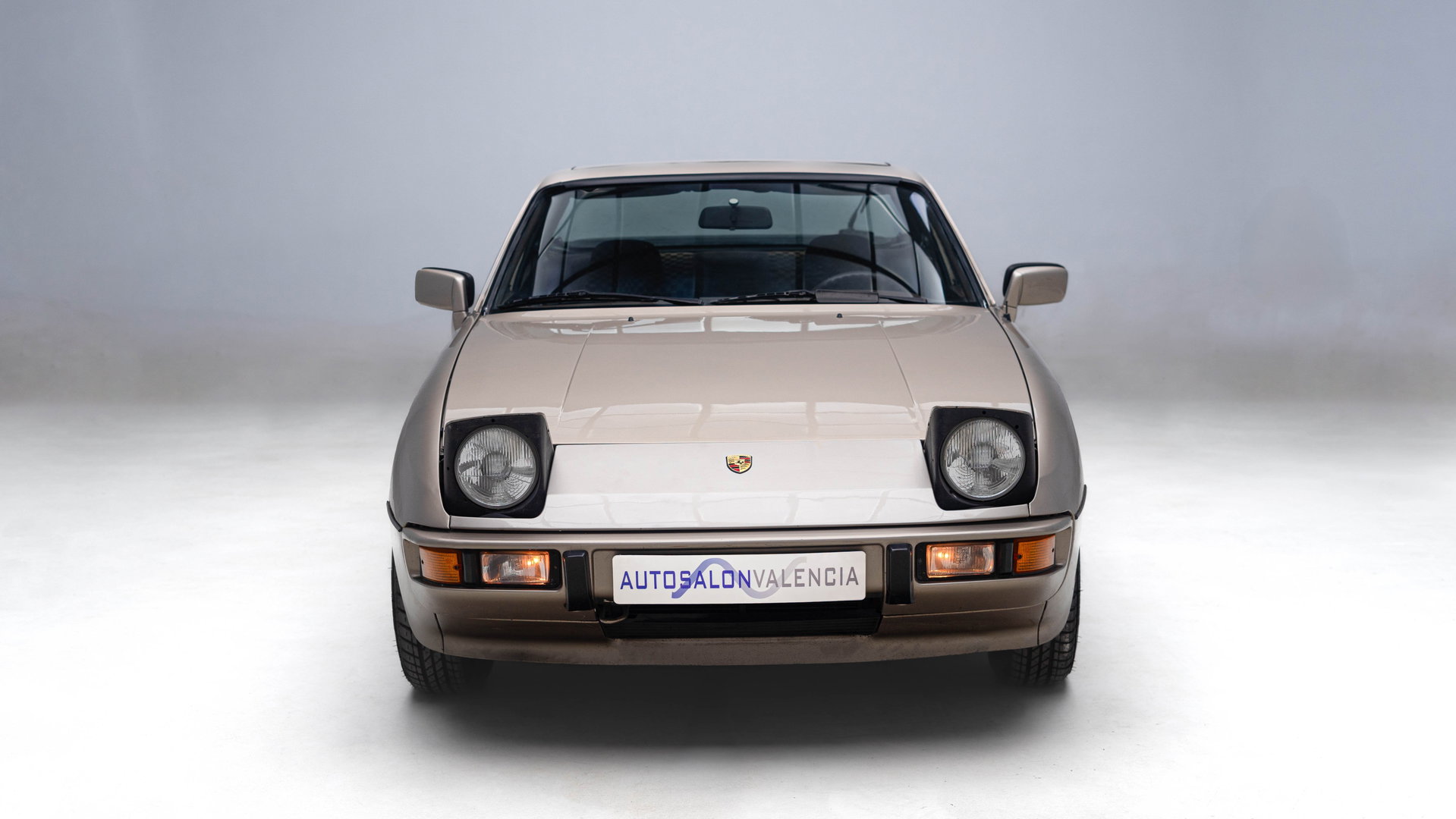 1983 Porsche 924 - Porsche 924 2.0 from 1983, foto 2