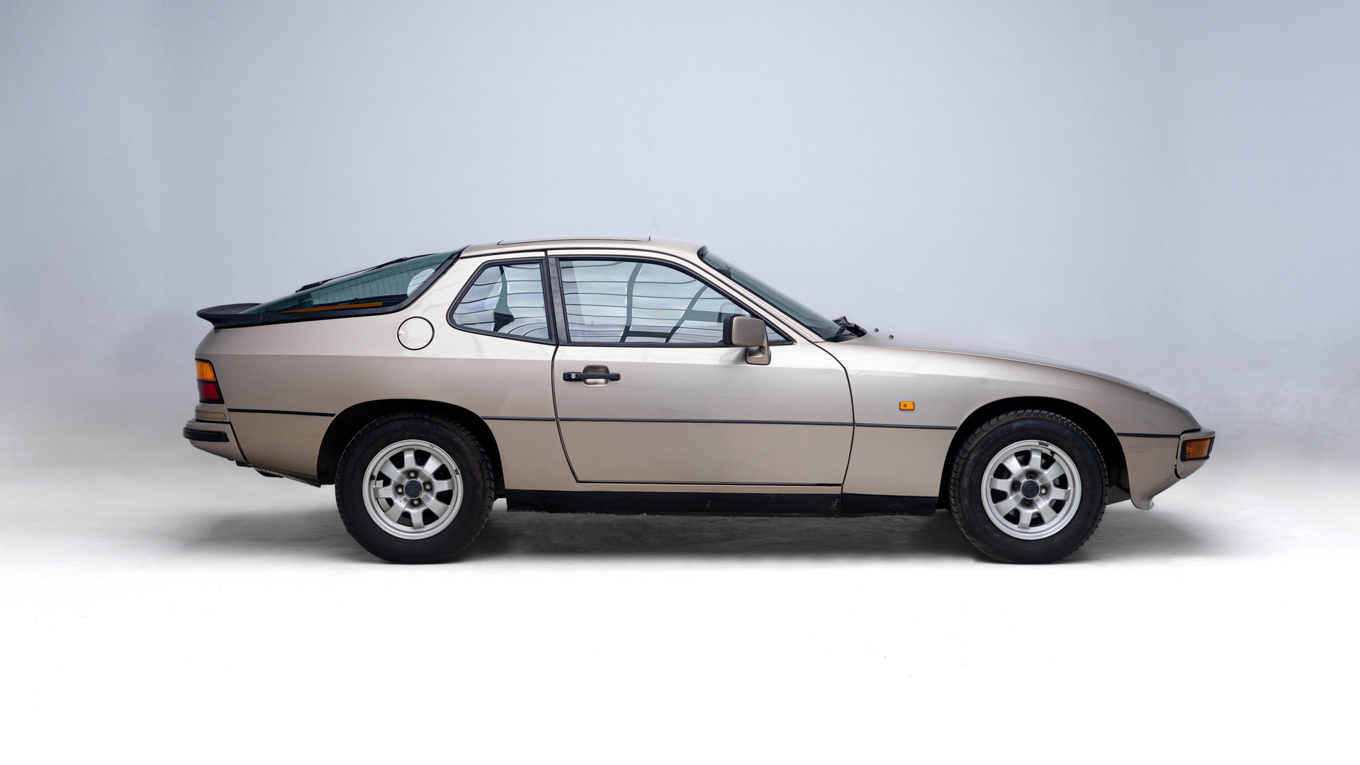1983 Porsche 924 - Porsche 924 2.0 from 1983, foto 6