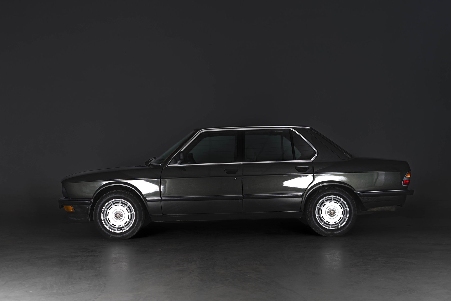 1986 BMW 528 - BMW E28 528i 185 bhp AUTOMATIC of 1986., foto 8