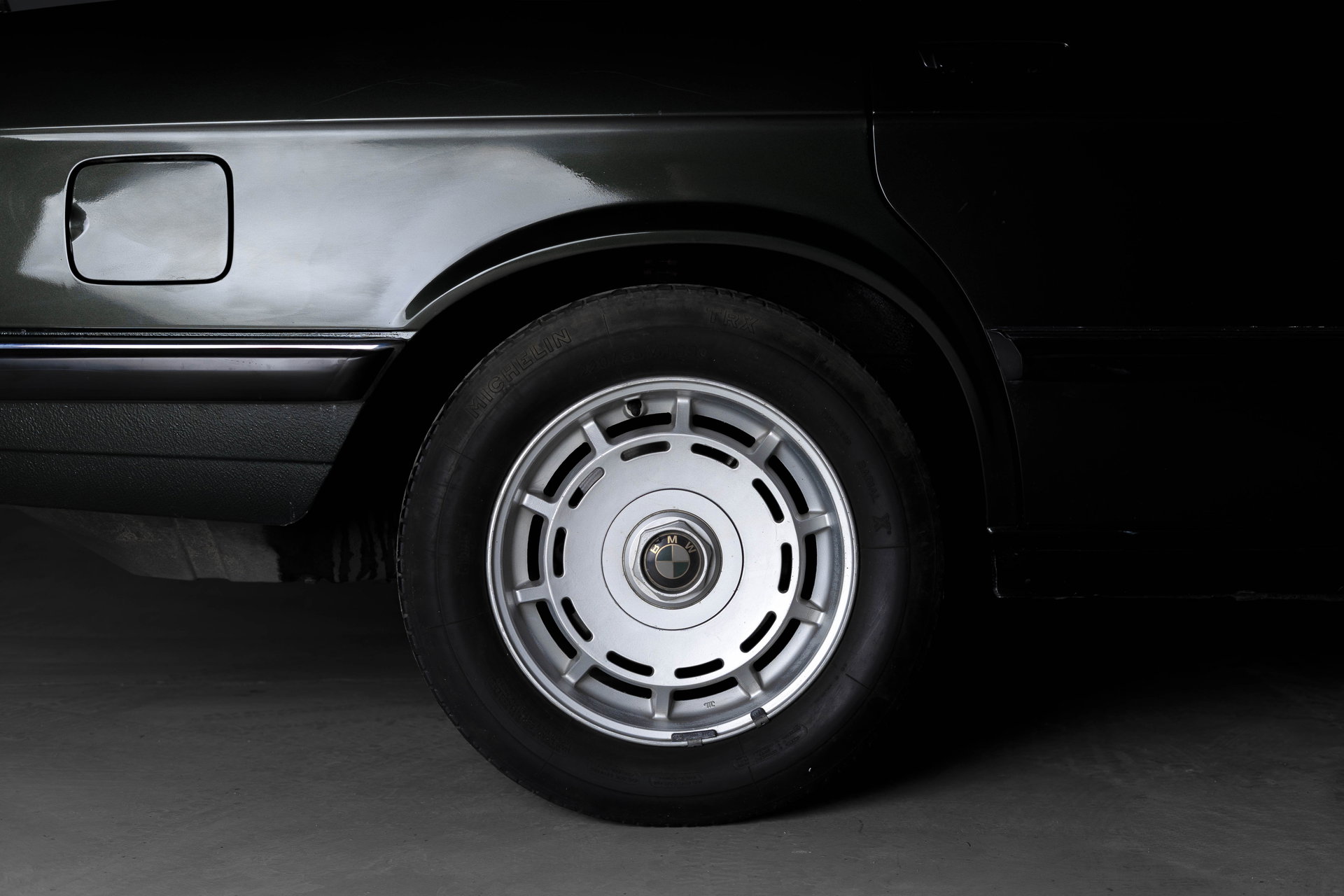 1986 BMW 528 - BMW E28 528i 185 bhp AUTOMATIC of 1986., foto 12