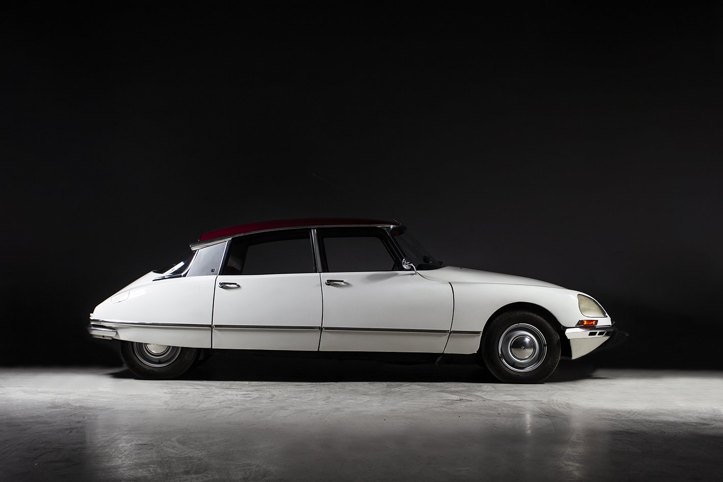 1966 Citroen ID - ID 19, foto 1