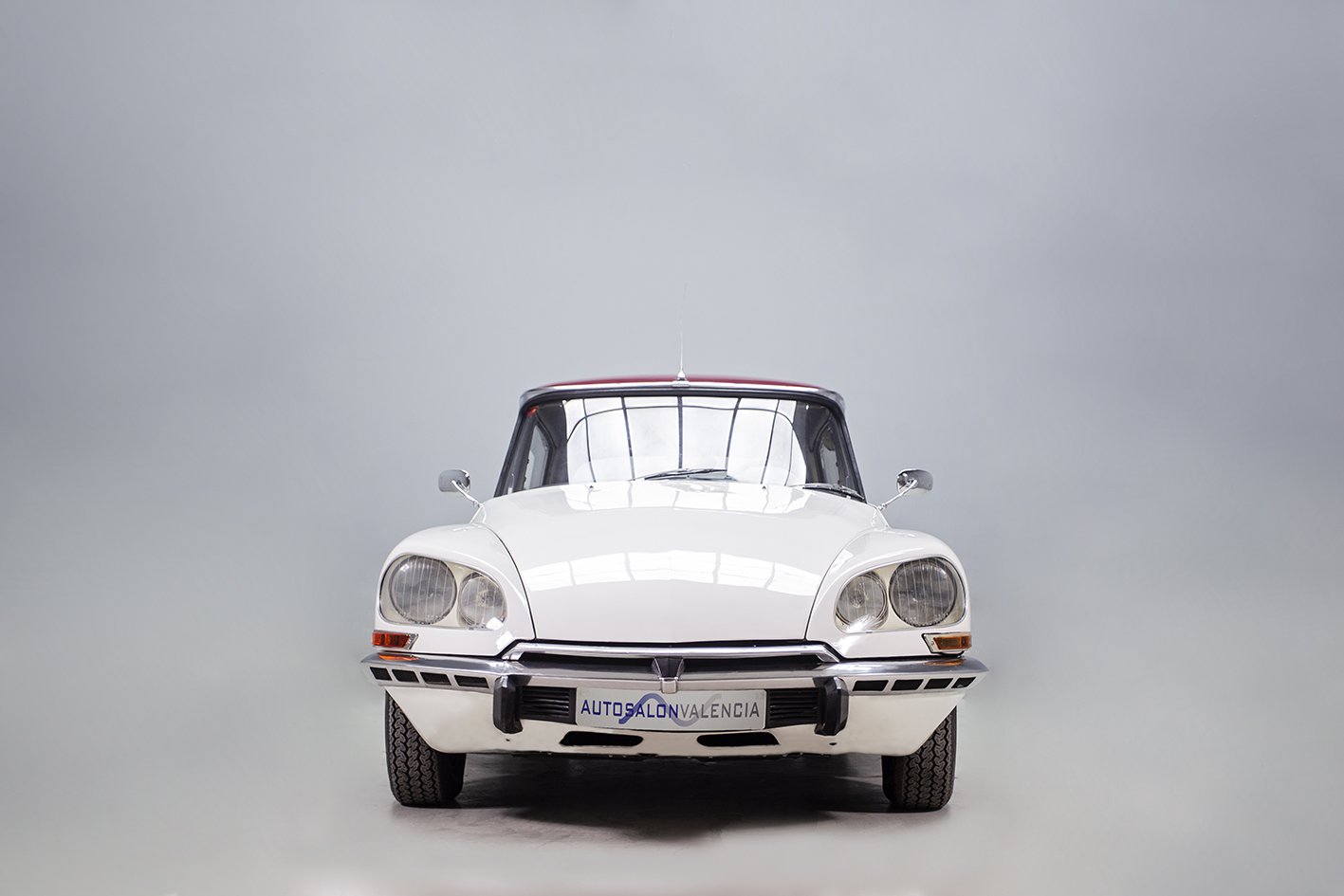 1966 Citroen ID - ID 19, foto 2