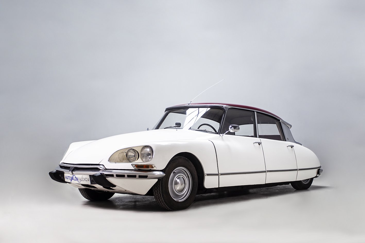 1966 Citroen ID - ID 19, foto 3