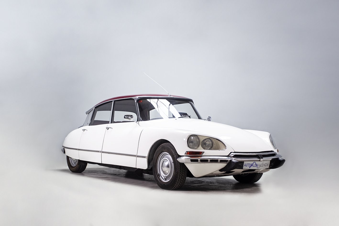1966 Citroen ID - ID 19, foto 4