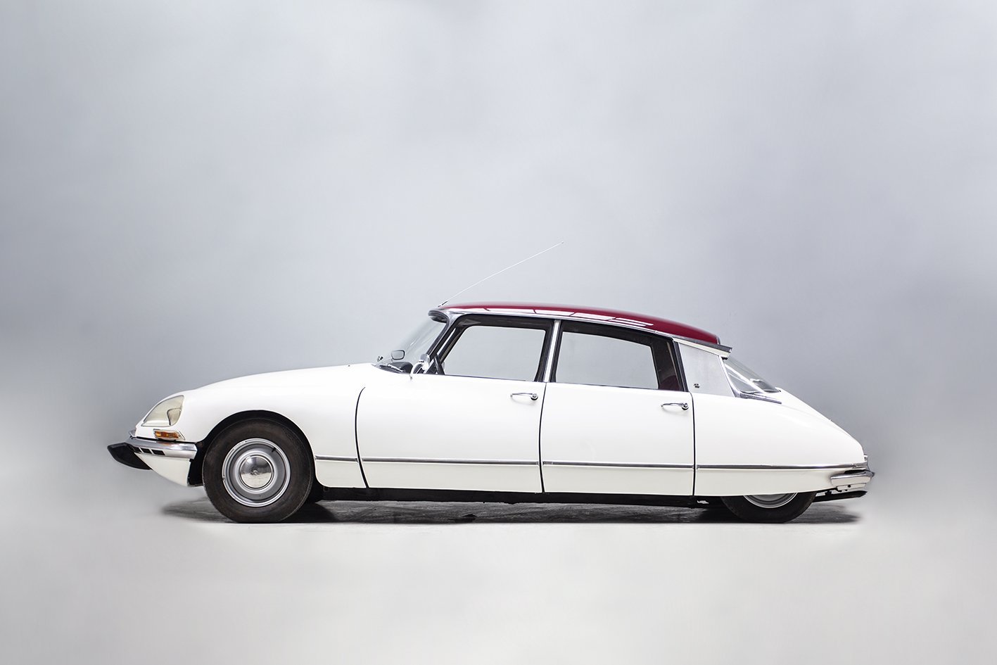 1966 Citroen ID - ID 19, foto 5