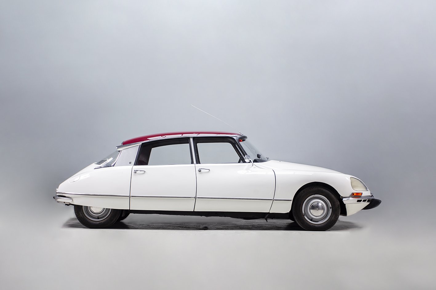 1966 Citroen ID - ID 19, foto 6
