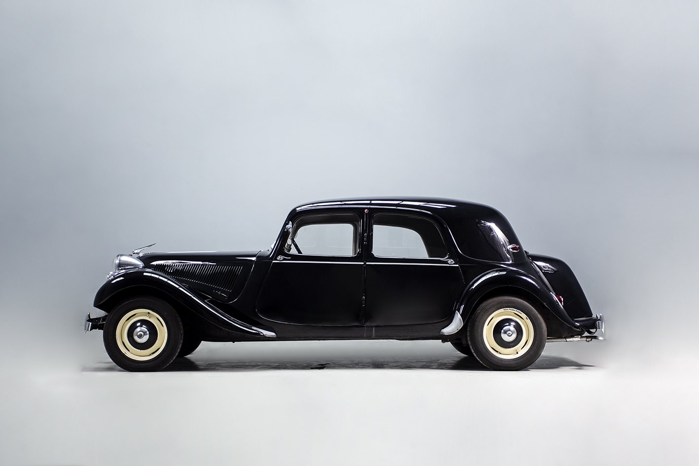 1955 Citroen Traction Avant - 11N, foto 5