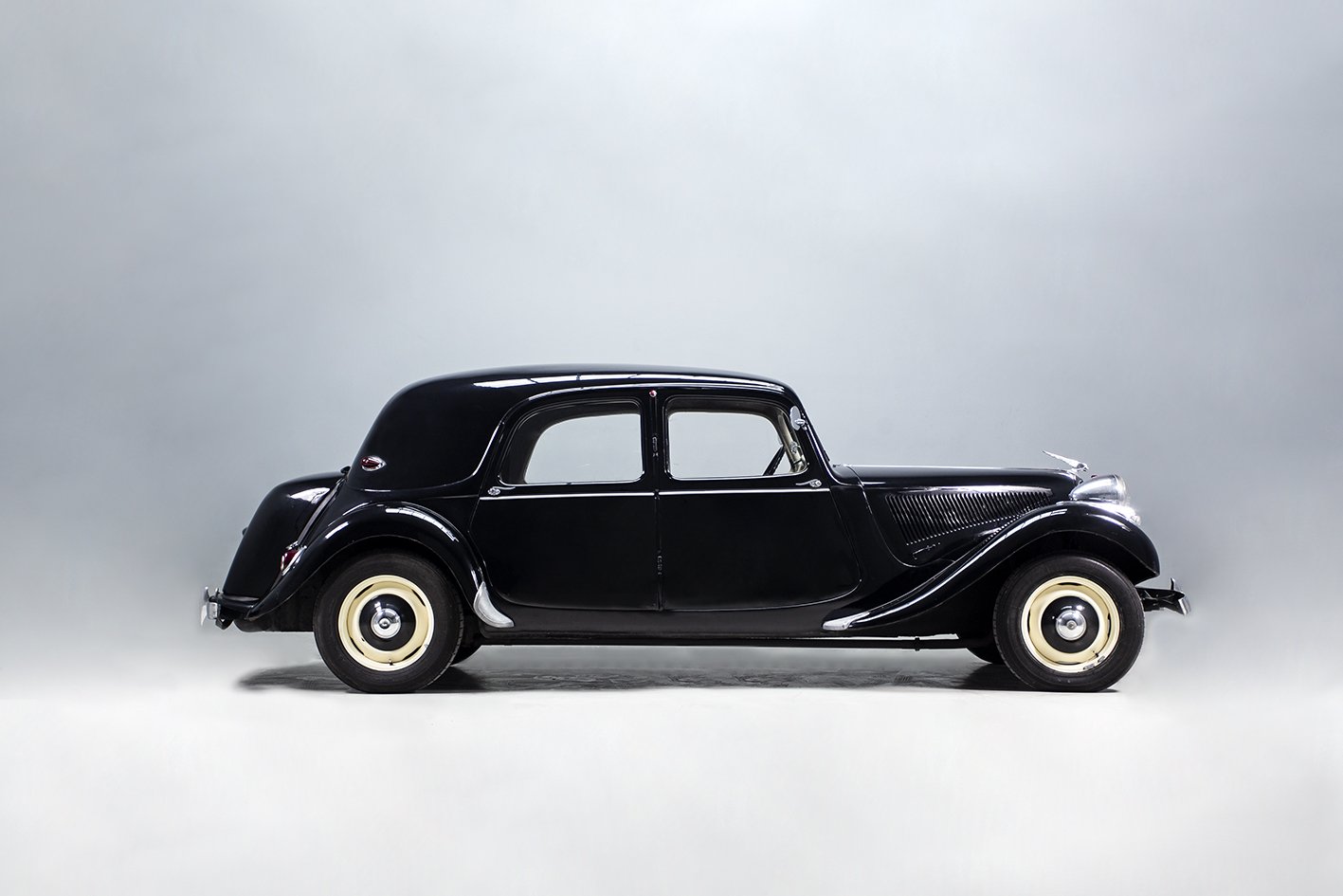 1955 Citroen Traction Avant - 11N, foto 6