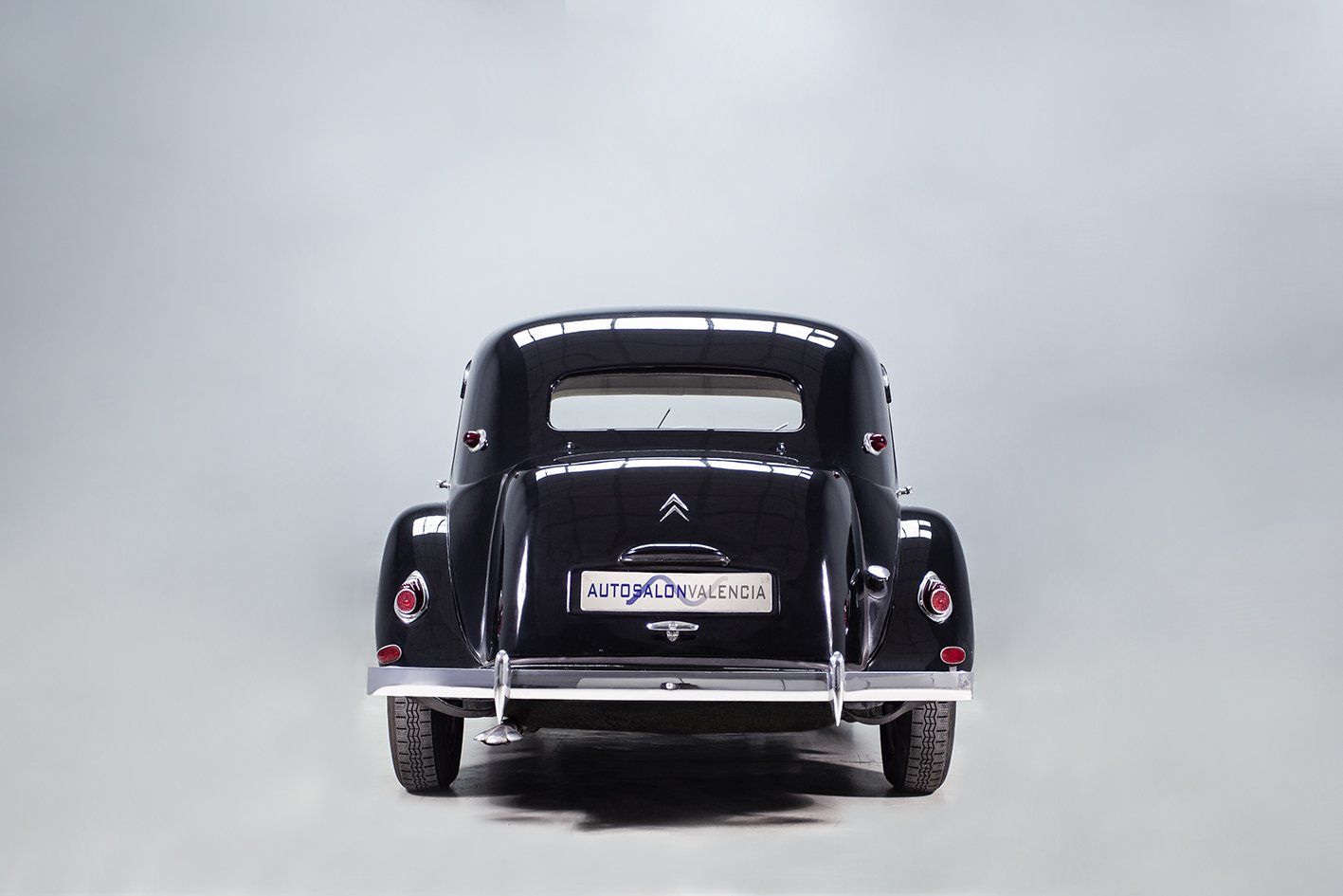 1955 Citroen Traction Avant - 11N, foto 7