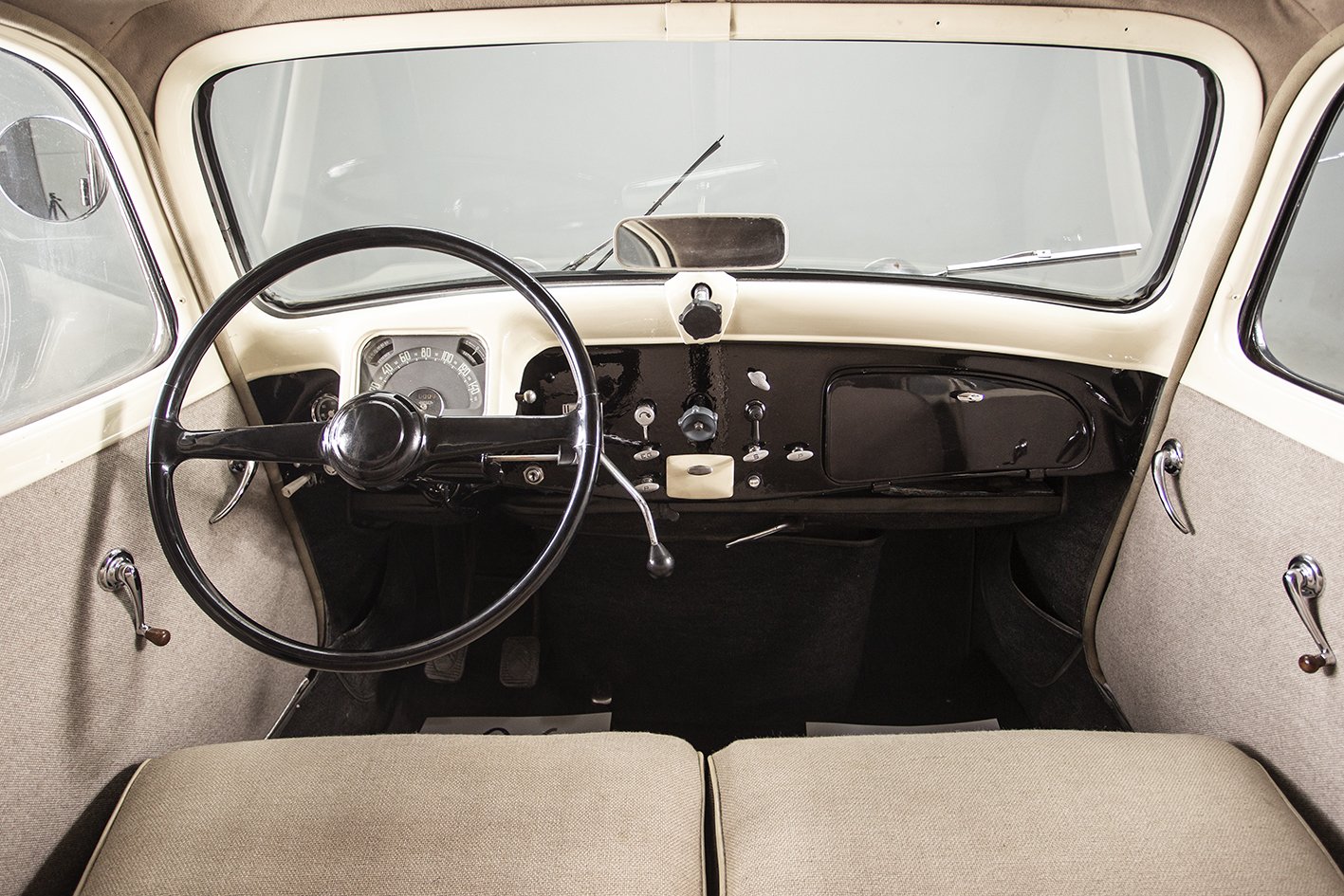 1955 Citroen Traction Avant - 11N, foto 10