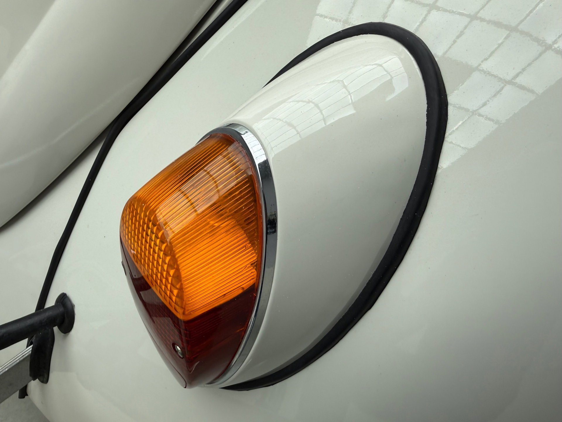 1964 VW Beetle - Volkswagen Beetle 1200, foto 11