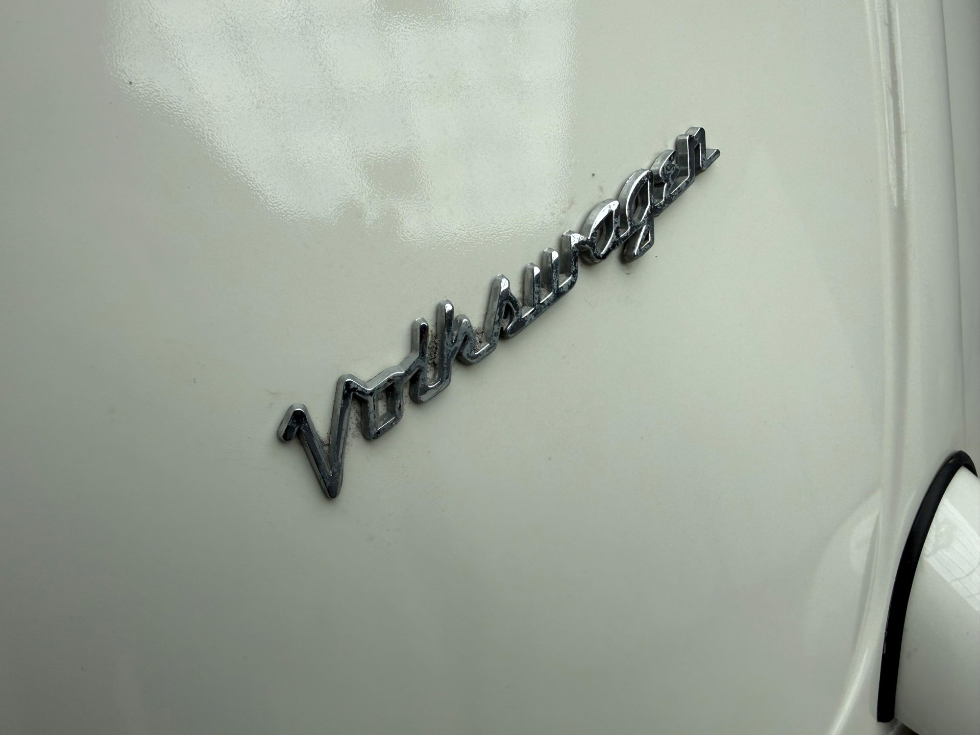 1964 VW Beetle - Volkswagen Beetle 1200, foto 12