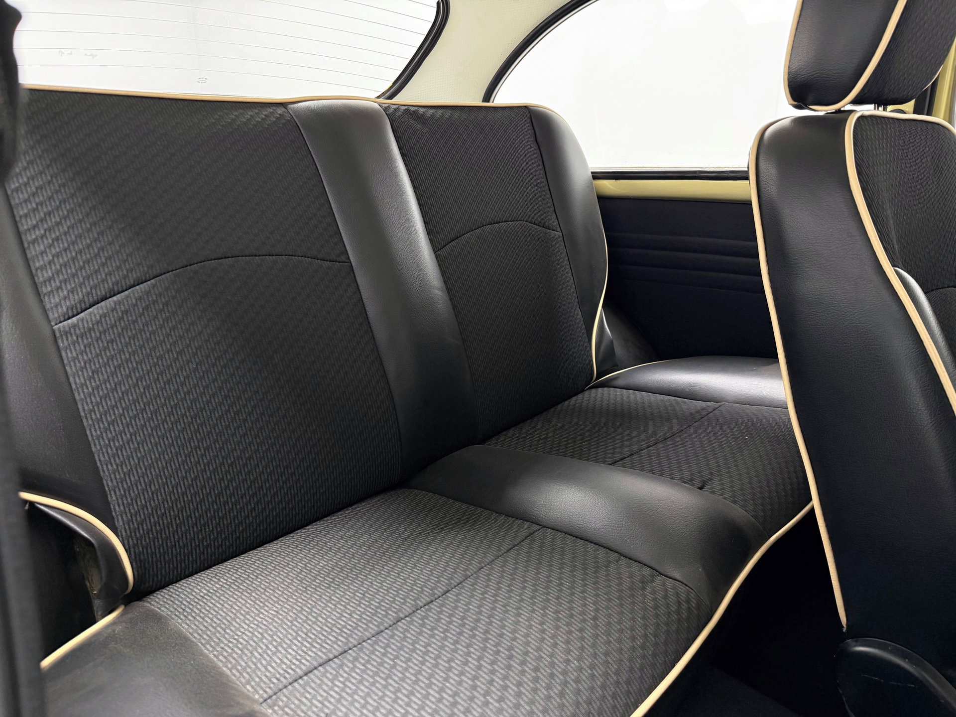 1973 Seat 600, foto 12