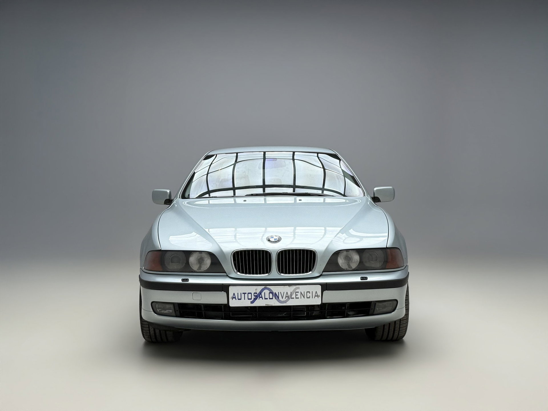 1998 BMW 5 Series - 540I V8, foto 3
