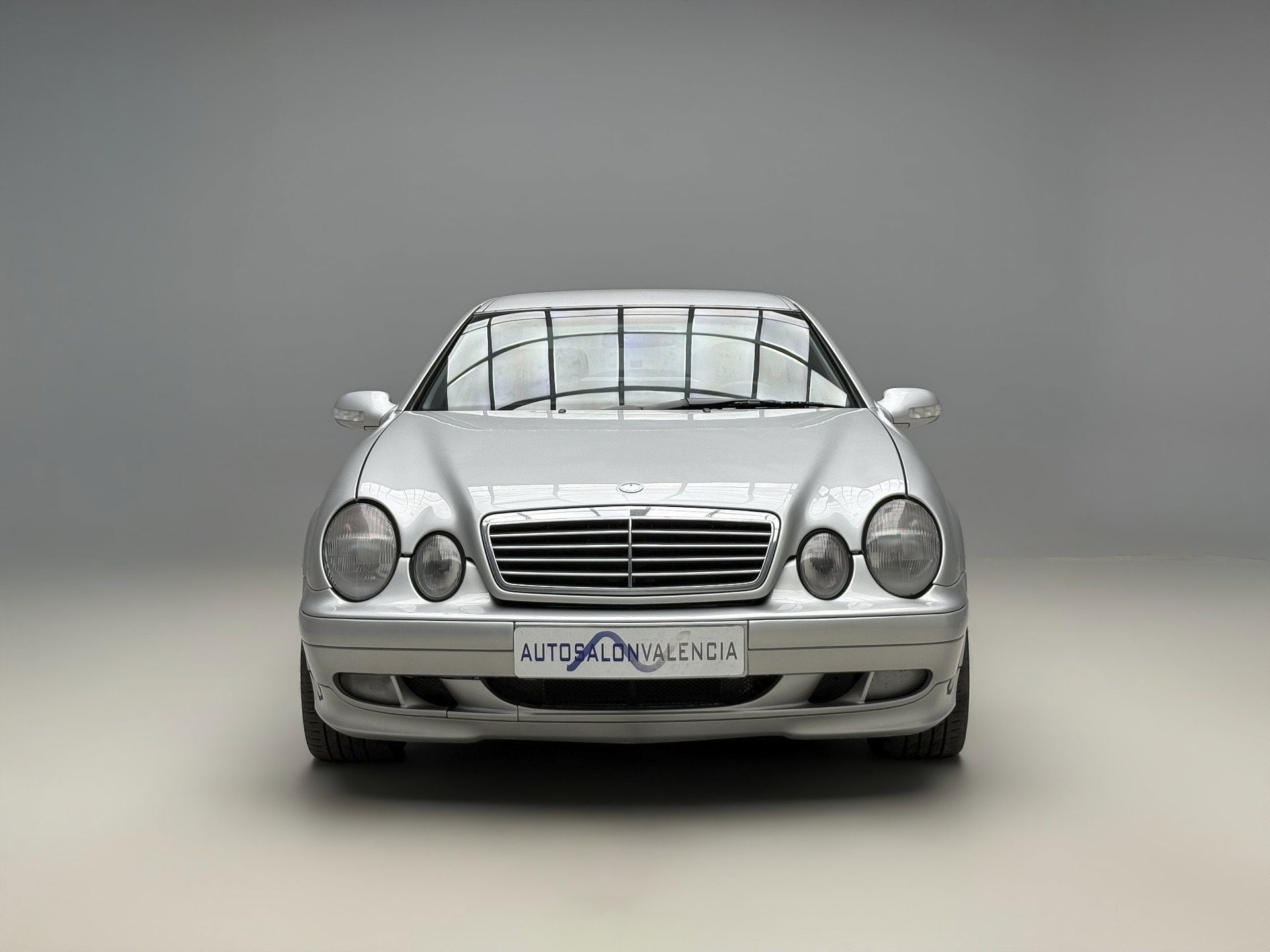 2000 Mercedes-Benz CLK - CLK 430, foto 3