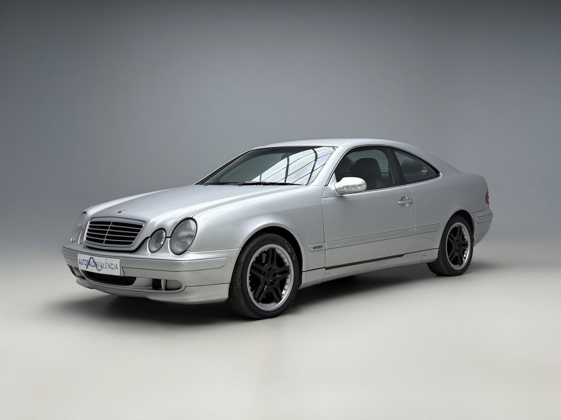 2000 Mercedes-Benz CLK - CLK 430, foto 4