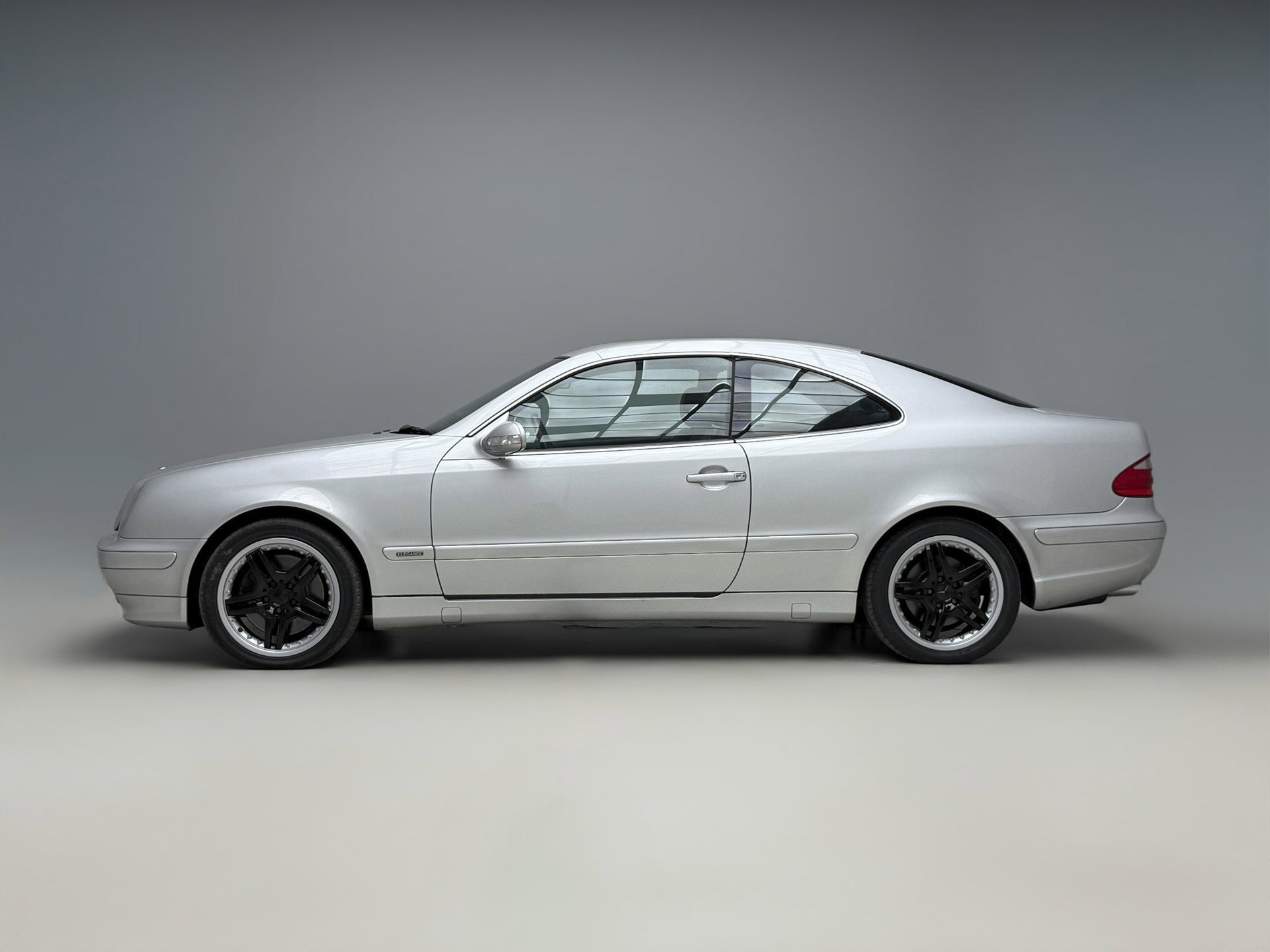 2000 Mercedes-Benz CLK - CLK 430, foto 7