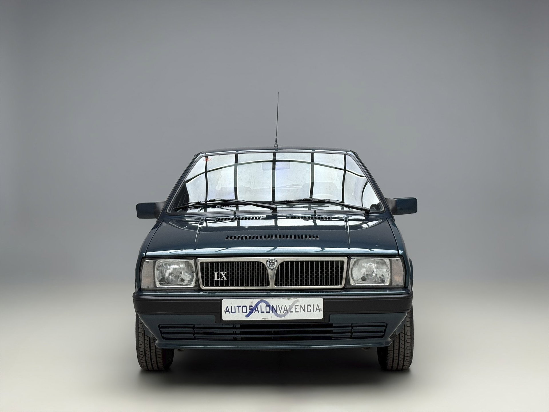 1991 Lancia Delta - Lancia Delta LX, foto 2