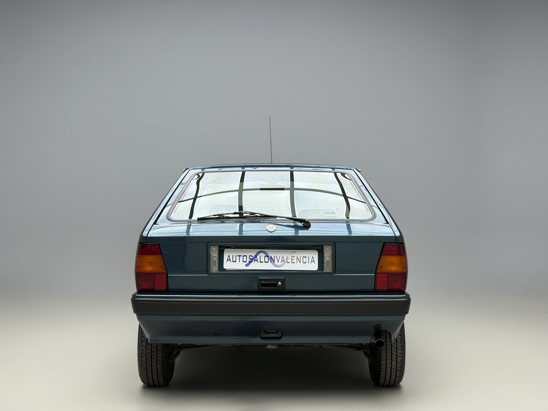 1991 Lancia Delta - Lancia Delta LX, foto 6