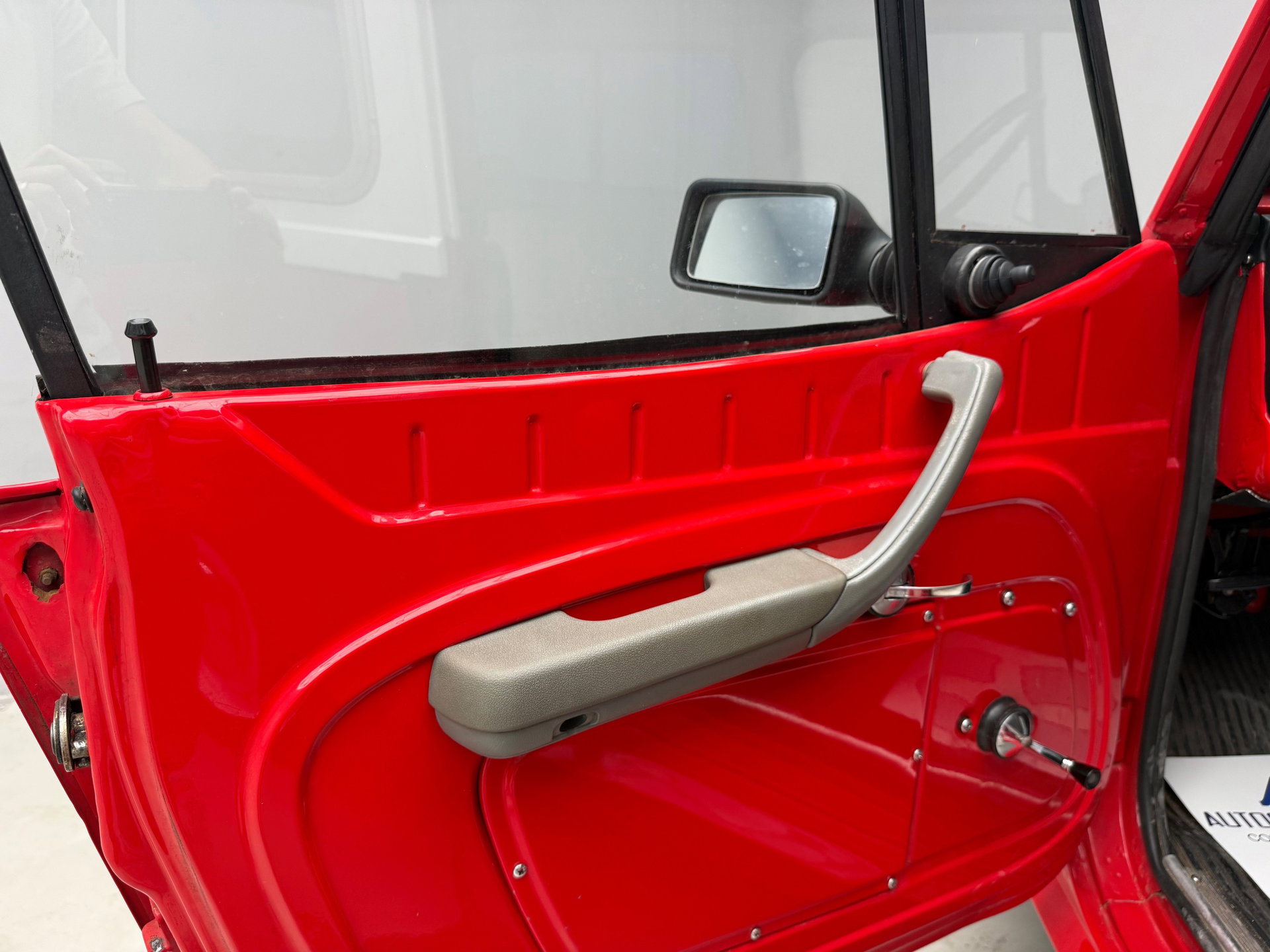 1977 Jeep Commando - COMANDO DS VIASA, foto 11