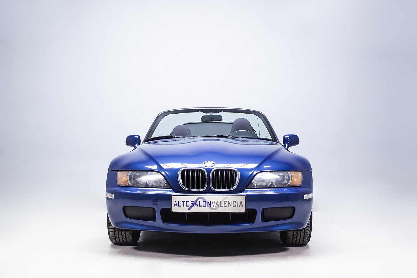 1999 BMW Z3 - BMW Z3 1.8 E36 SECOND GENERATION., foto 2