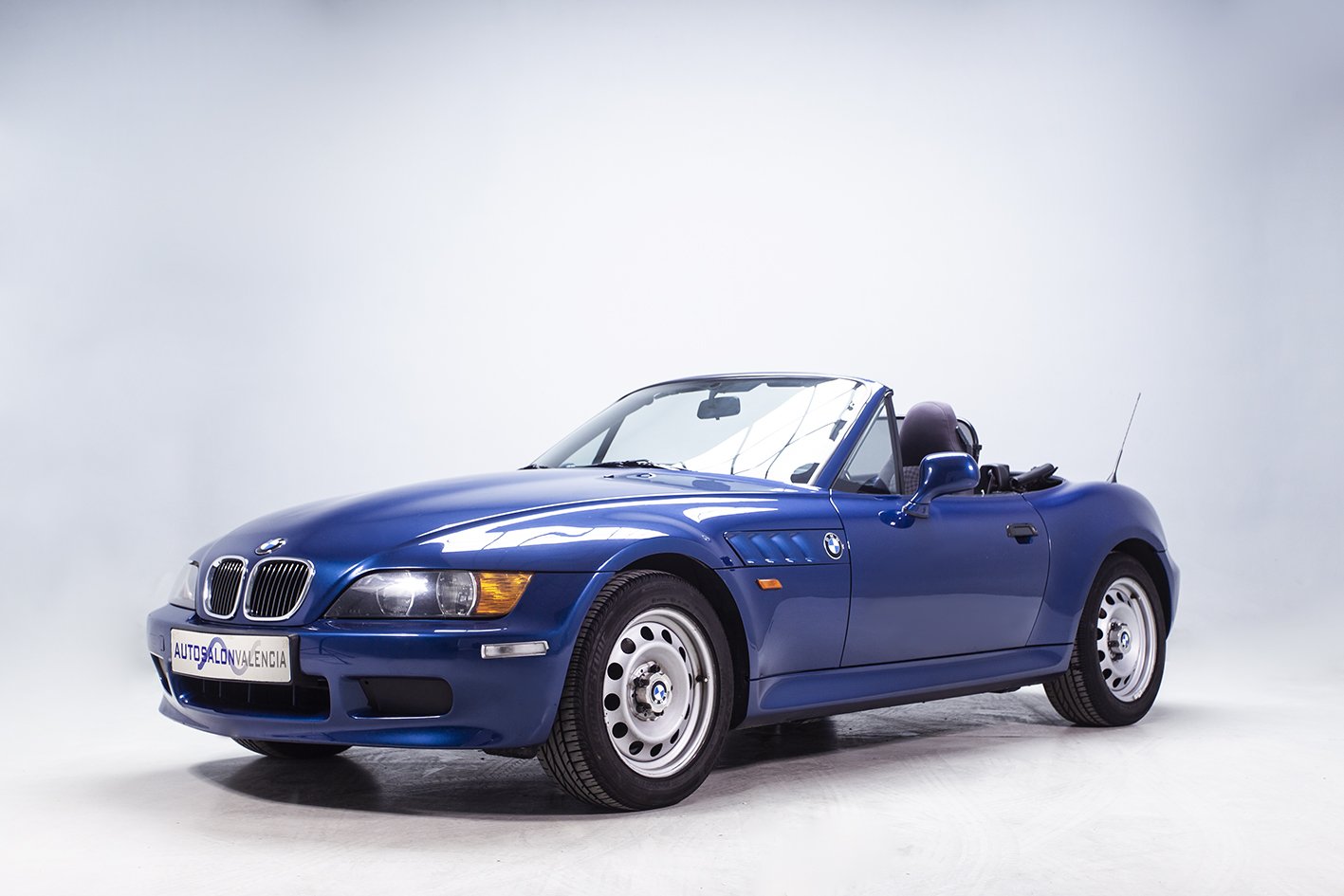 1999 BMW Z3 - BMW Z3 1.8 E36 SECOND GENERATION., foto 3