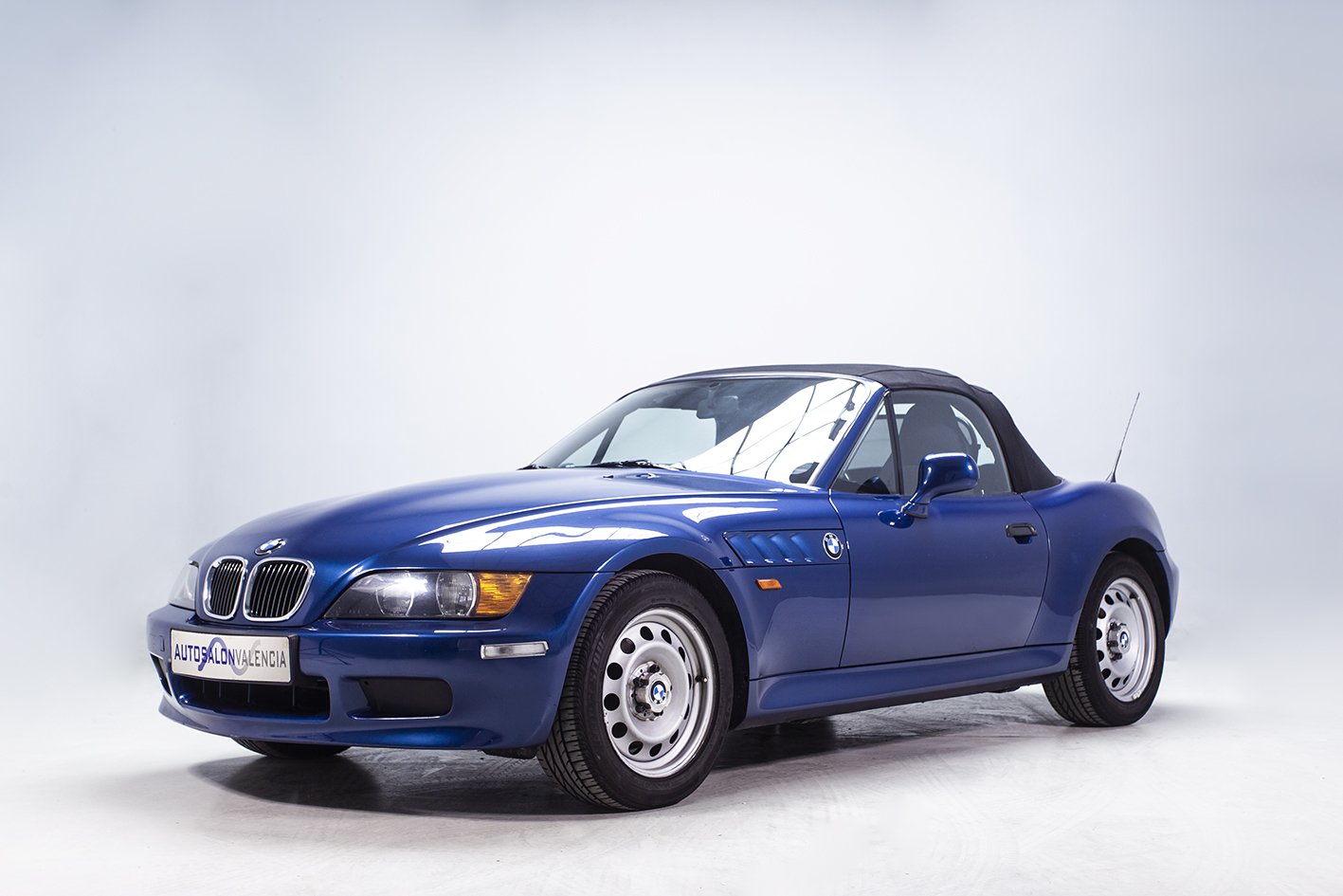 1999 BMW Z3 - BMW Z3 1.8 E36 SECOND GENERATION., foto 4