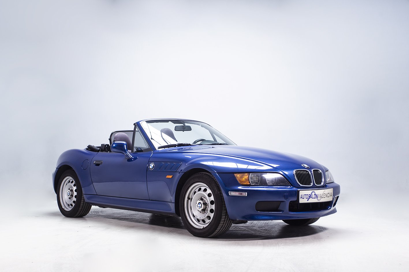 1999 BMW Z3 - BMW Z3 1.8 E36 SECOND GENERATION., foto 5