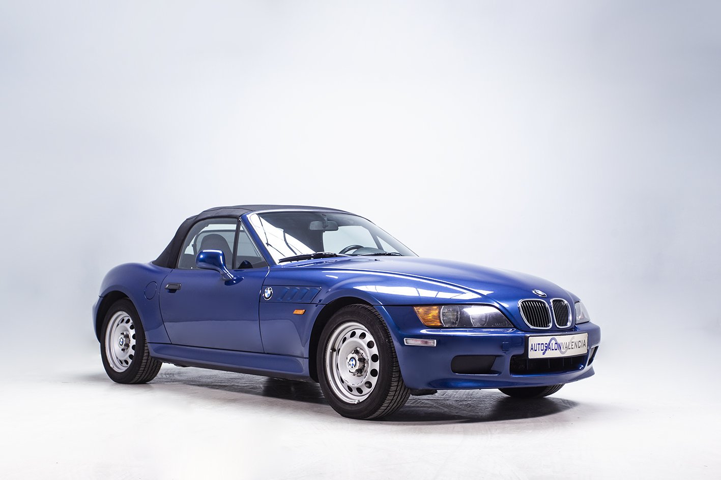 1999 BMW Z3 - BMW Z3 1.8 E36 SECOND GENERATION., foto 6