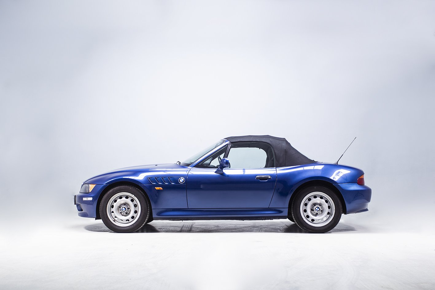1999 BMW Z3 - BMW Z3 1.8 E36 SECOND GENERATION., foto 8