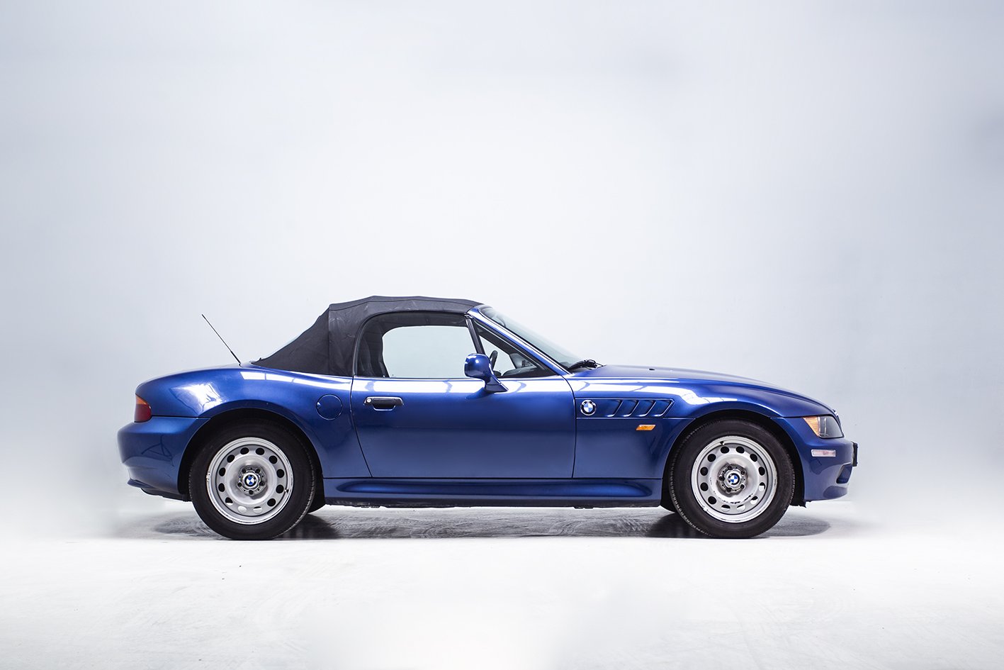 1999 BMW Z3 - BMW Z3 1.8 E36 SECOND GENERATION., foto 10