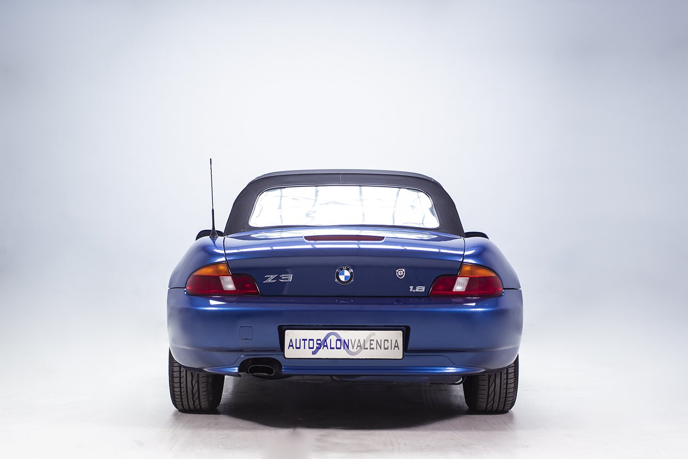 1999 BMW Z3 - BMW Z3 1.8 E36 SECOND GENERATION., foto 11
