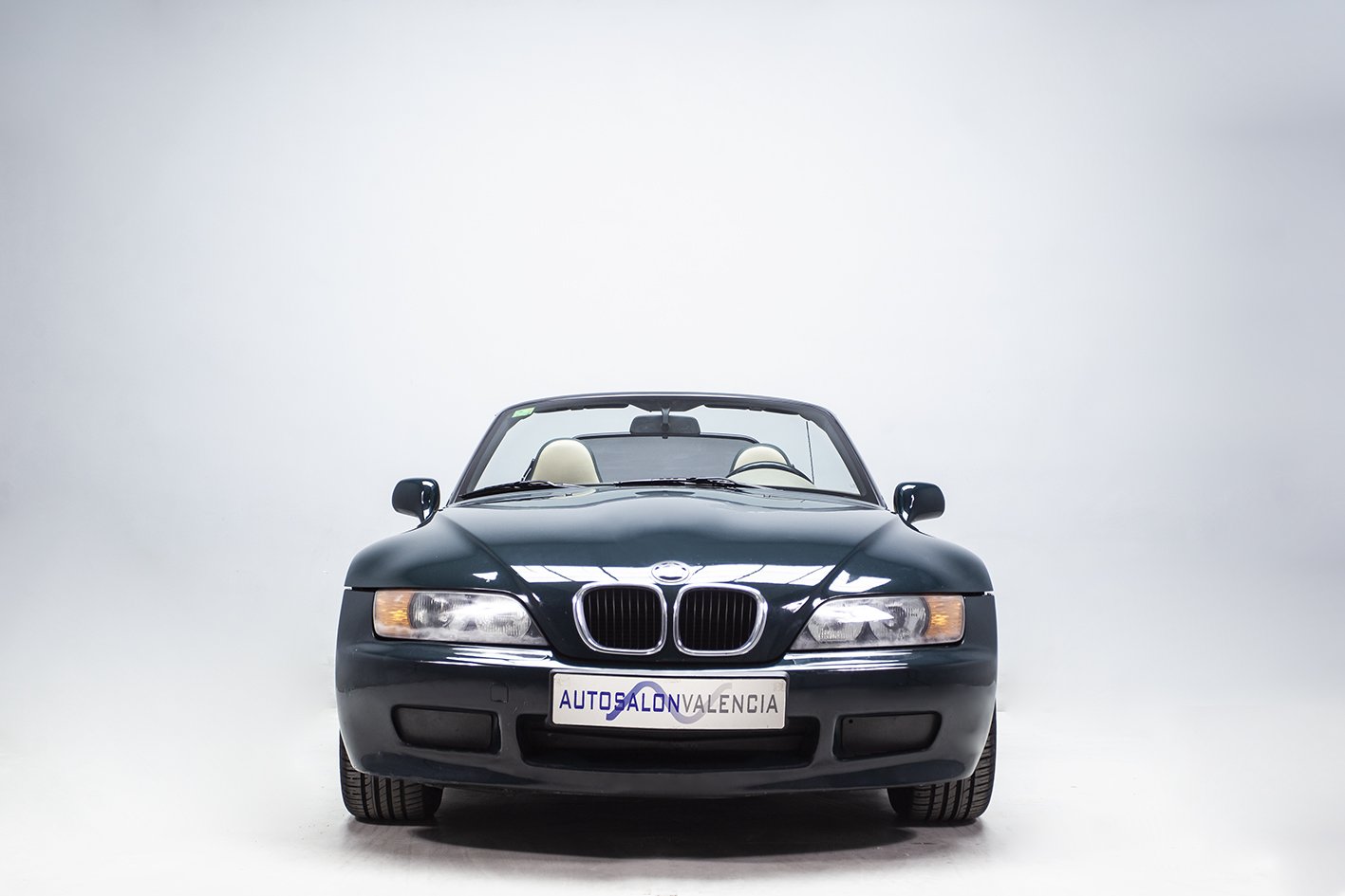 1996 BMW Z3, foto 2