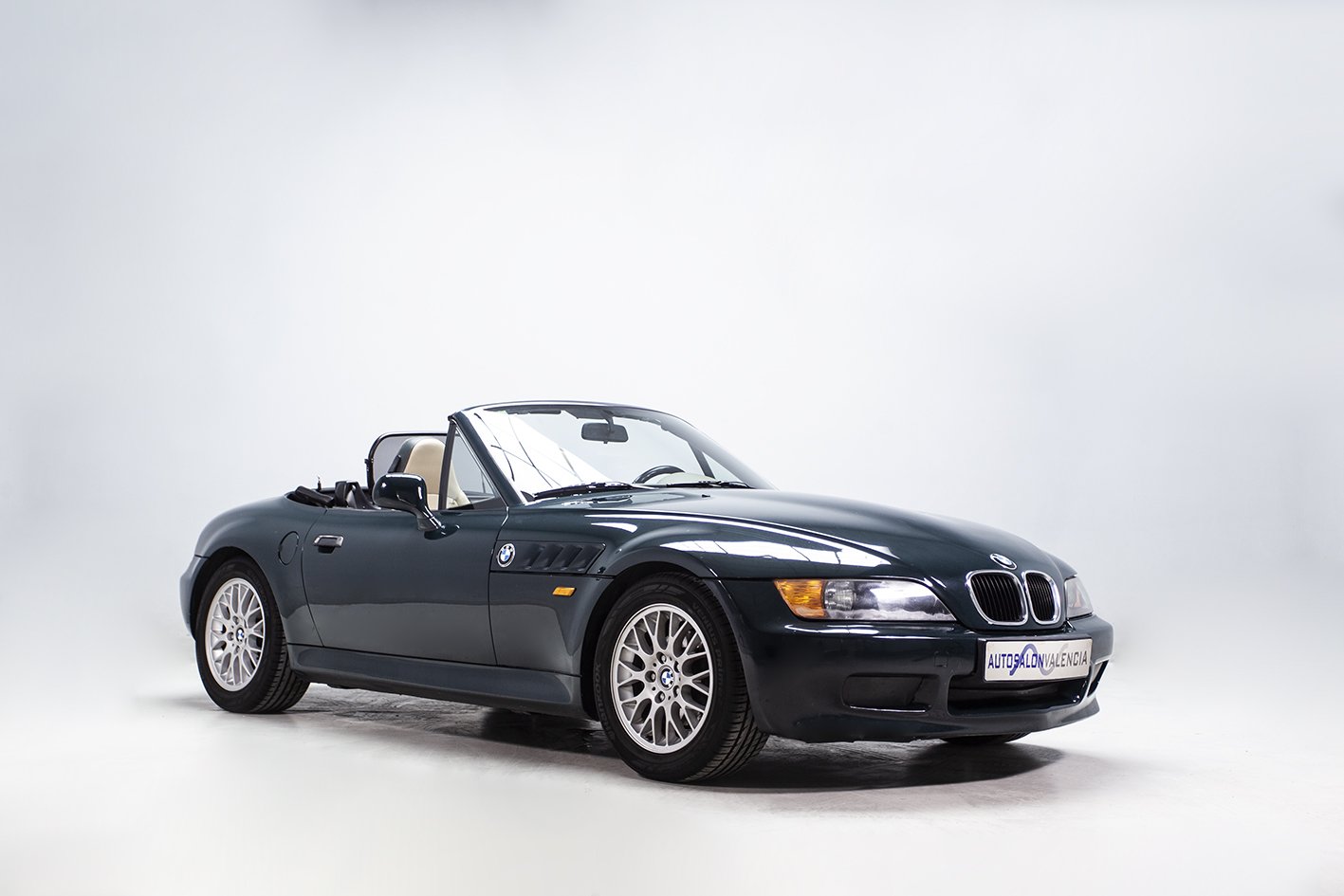 1996 BMW Z3, foto 5