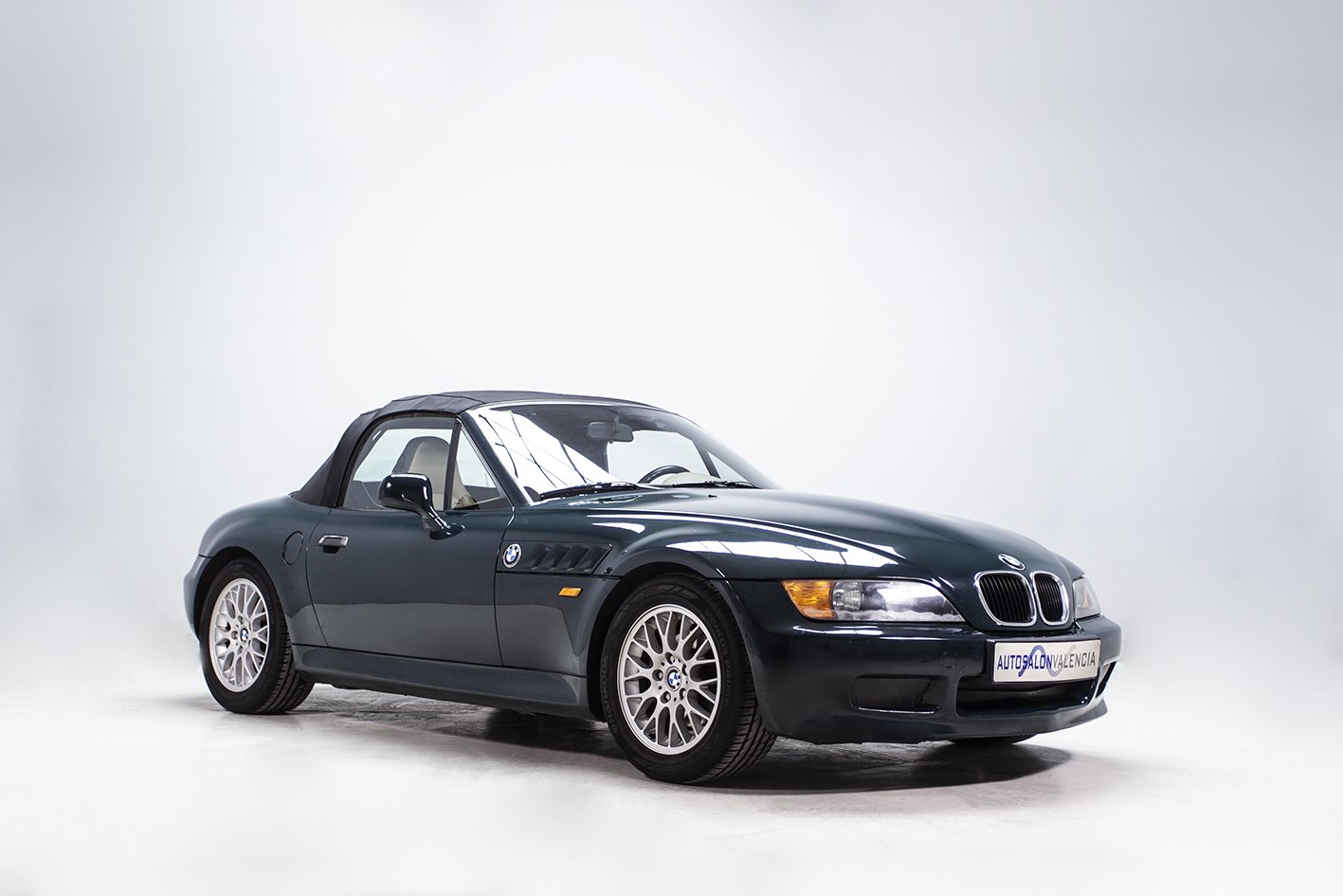 1996 BMW Z3, foto 6